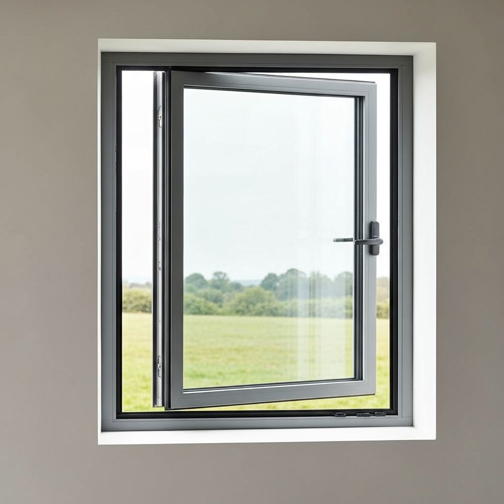 Casement Windows